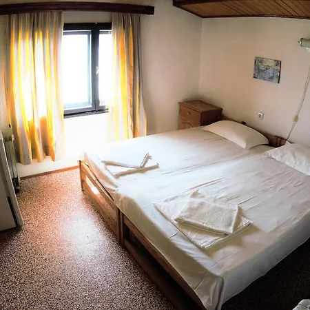 Atanasovi House بيت ضيافة شكوربيلوفتسي