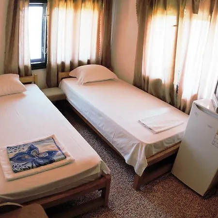 بيت ضيافة Atanasovi House