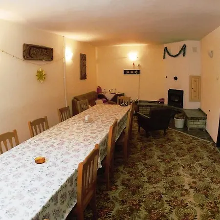 Atanasovi House بيت ضيافة شكوربيلوفتسي