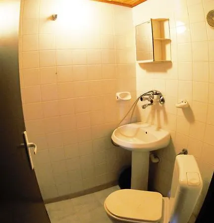 Atanasovi House بيت ضيافة شكوربيلوفتسي