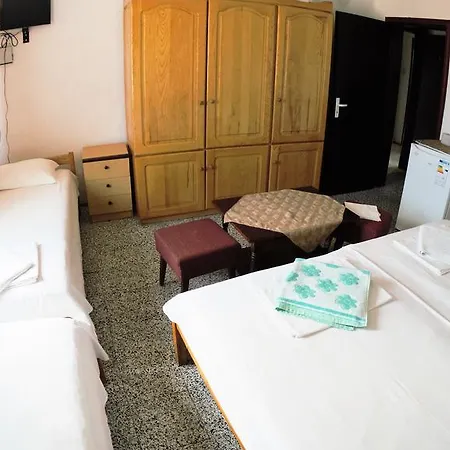 Atanasovi House 2* 슈코르필로브치