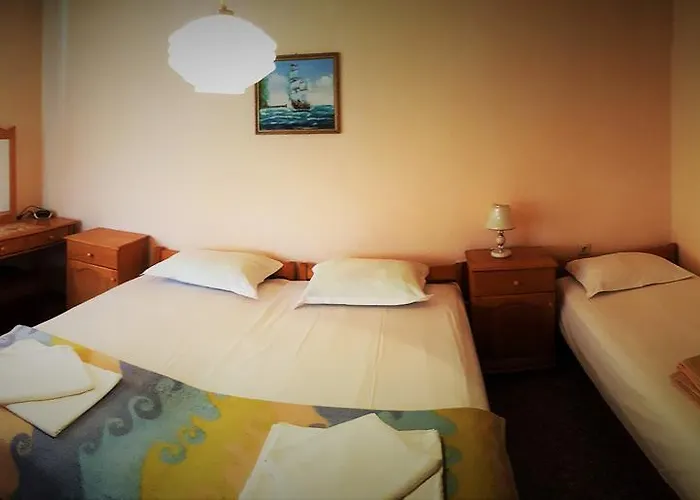 Atanasovi House Gæstehus Shkorpilovtsi