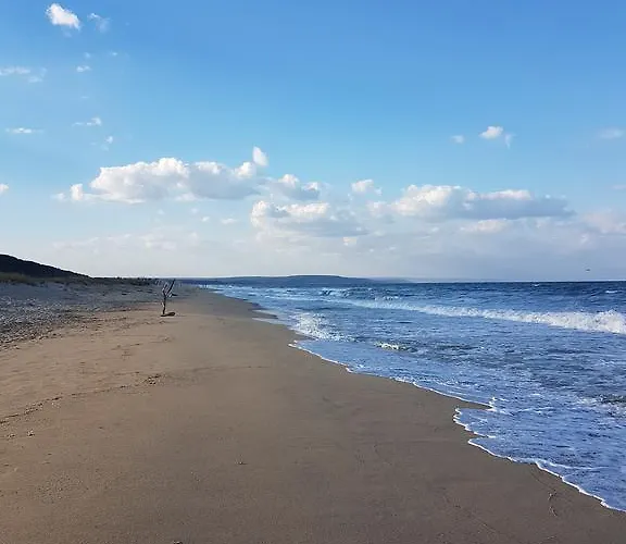 Atanasovi House Gæstehus 2*