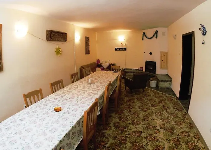 Atanasovi House Gæstehus Shkorpilovtsi
