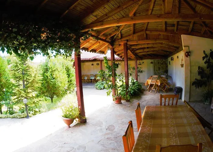 Atanasovi House