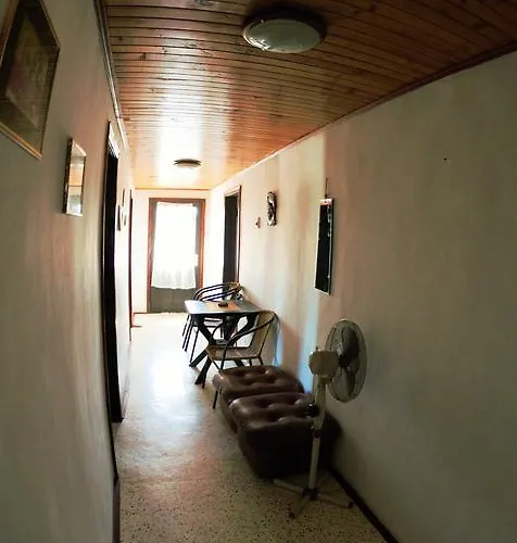 Gæstehus Atanasovi House 2*