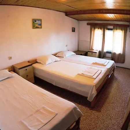 Къща за гости Atanasovi House