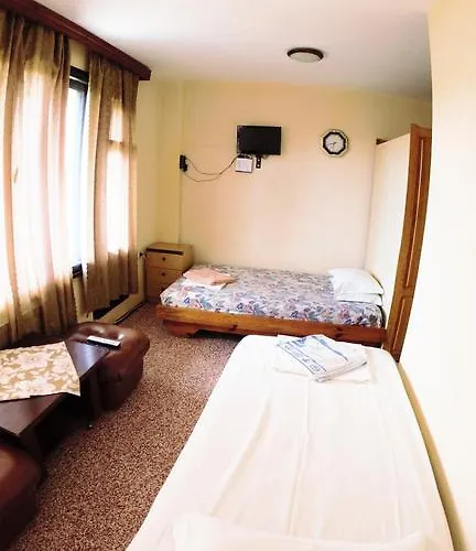 Casa de hóspedes Atanasovi House 2*