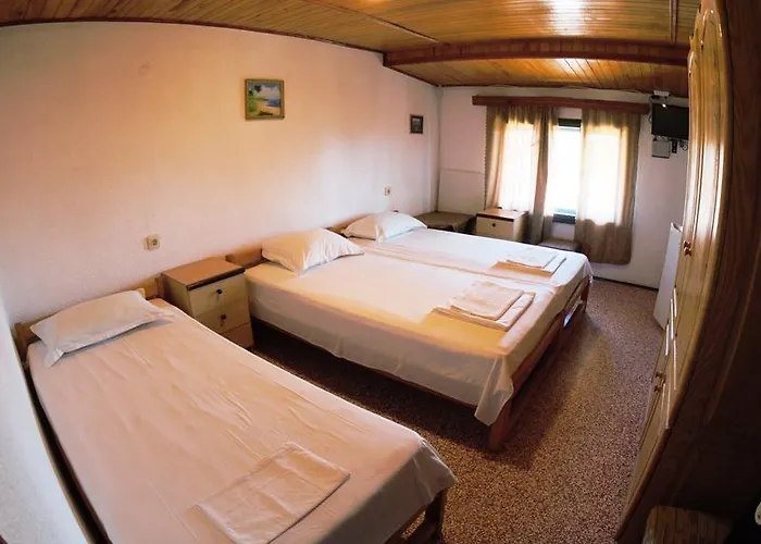 Casa de hóspedes Atanasovi House