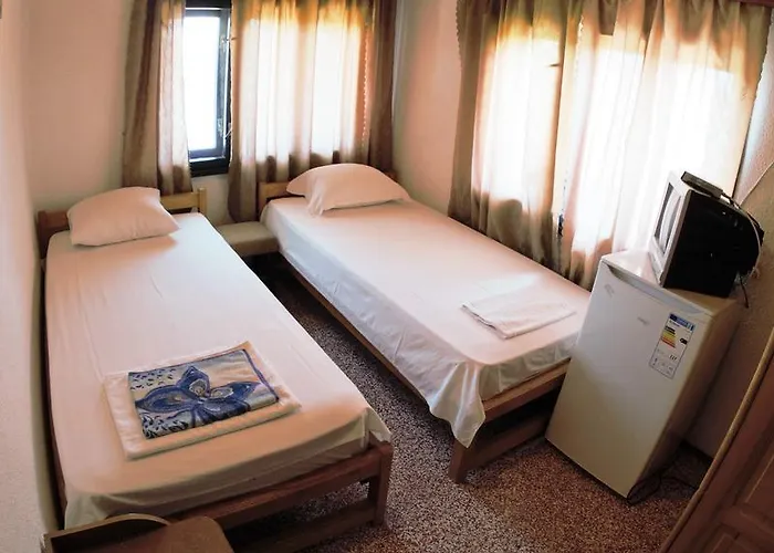 Casa de hóspedes Atanasovi House