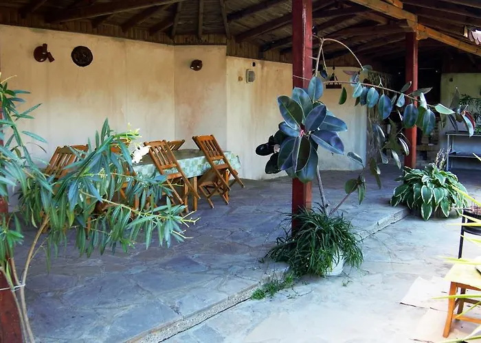 Atanasovi House 2* Shkorpilovtsi