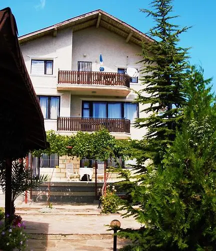Atanasovi House