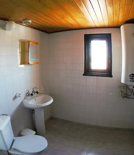 Atanasovi House 2* Shkorpilovtsi