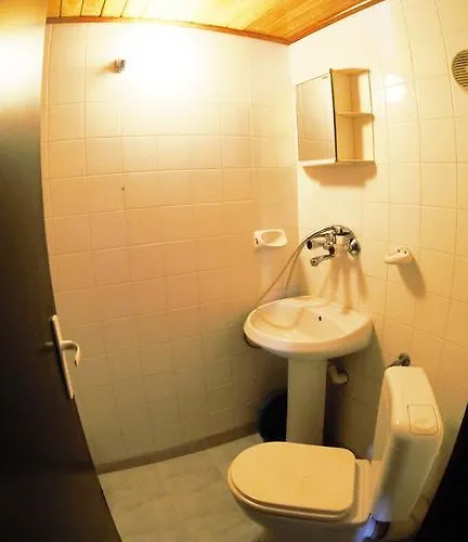 Atanasovi House Casa de hóspedes Shkorpilovtsi