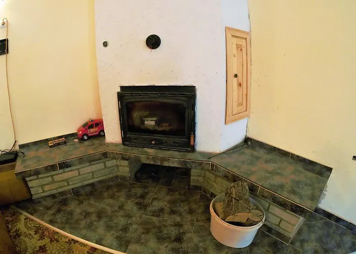 Atanasovi House Casa de hóspedes